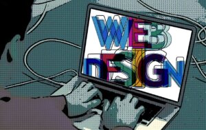 Website Design