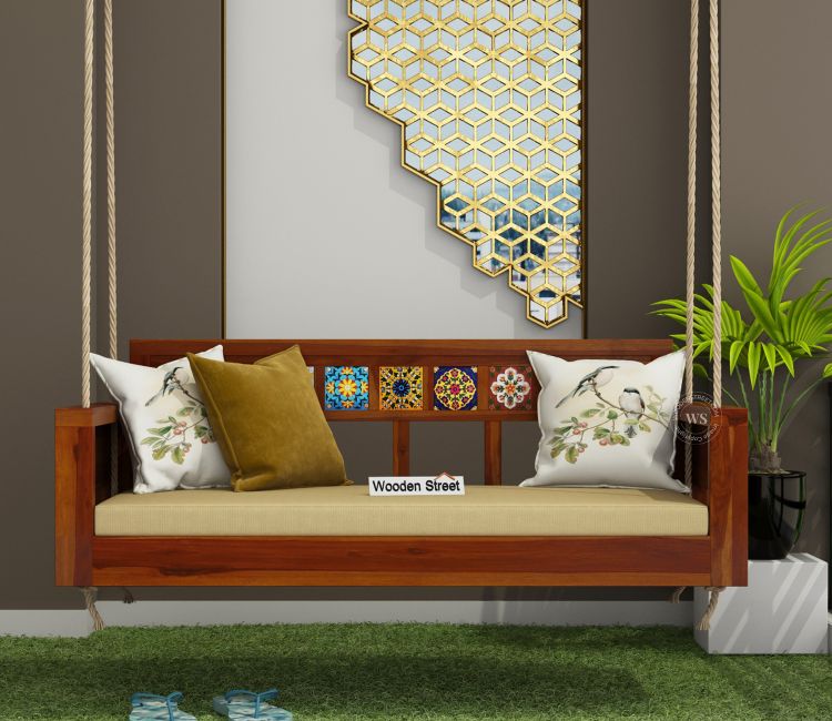 Swing Chairs 