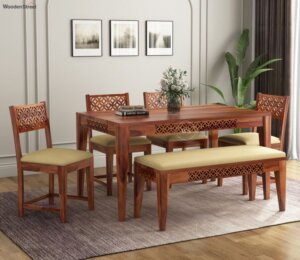 Dining Table Set