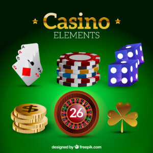 casino