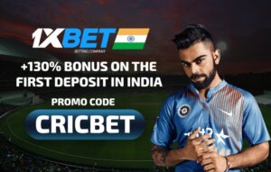 1xBET