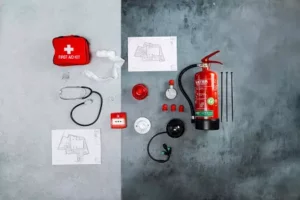 Fire Detection systems