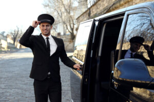 Safe Driver Service in Dubai by Zeffo Drivers