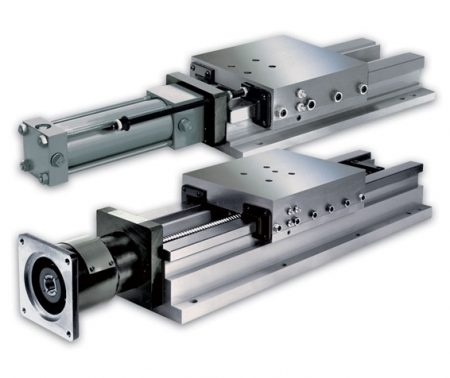 Machine Slide Repair Service for Precision and Reliability | Gilman Precision