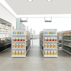 Best bakery shop rack in Lahore
