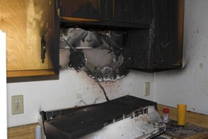 Fire Restoration in Jacksonville