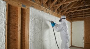 Affordable Spray Foam Insulation Services
