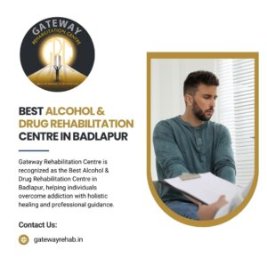 Alcohol Rehab in Maharashtra