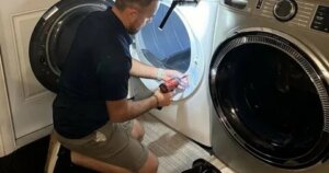 Clovis Dryer Vent Cover Replacement