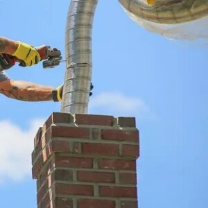 Colorado Springs Chimney Liner