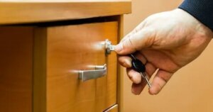 Colorado Springs File Cabinet Lock Replacement