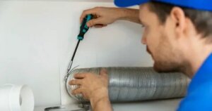 Colorado Springs Negative Pressure Air Duct Cleaning