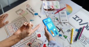 Custom Application Development
