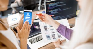 Custom Application Development