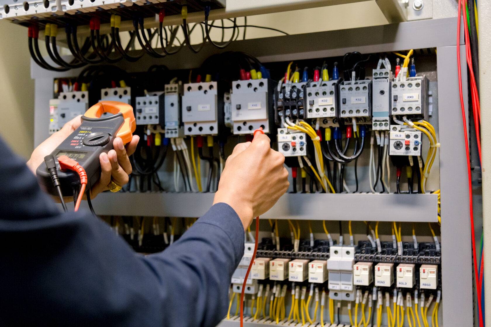 Emergency Electricians