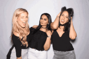 Icanvas Photobooth sydney