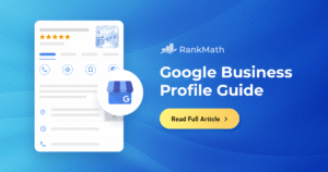 Local SEO