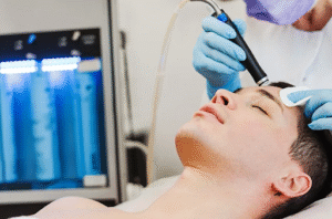 HydraFacial price in Bangalore