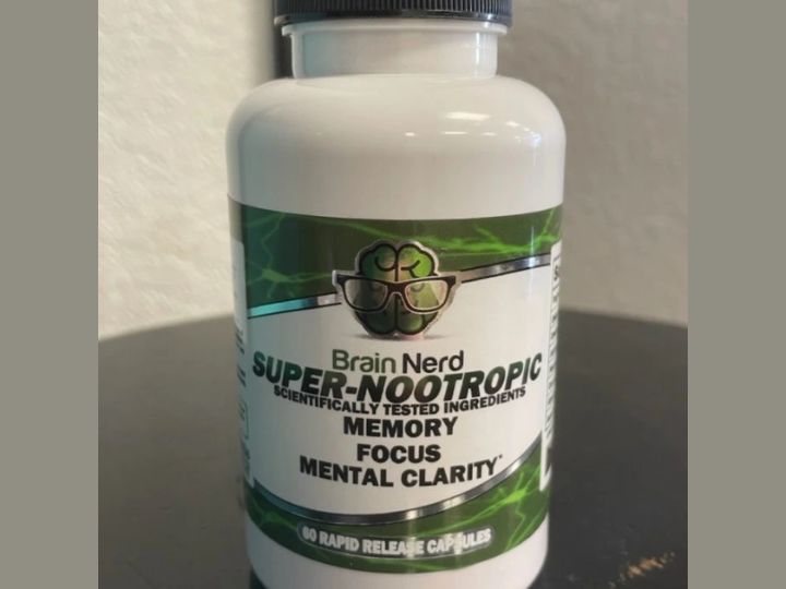 supplements for the gym