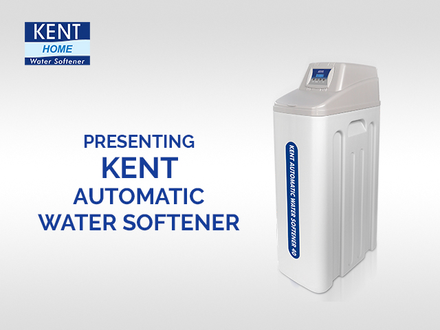 Water Softener
