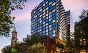 Marriott-Hotel promo codes