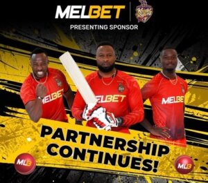 Melbet
