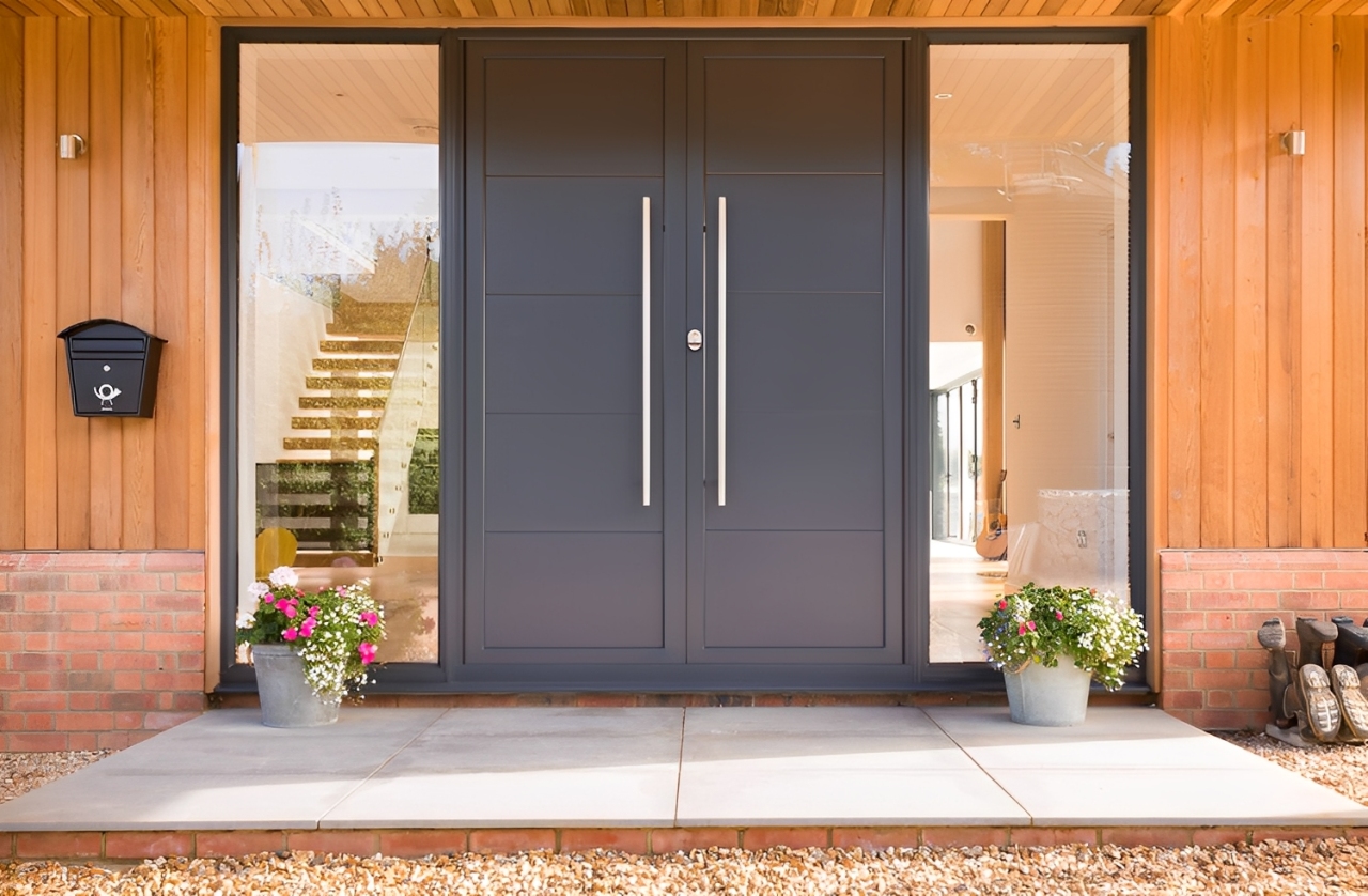 Doors