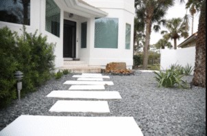 Walkway Pavers