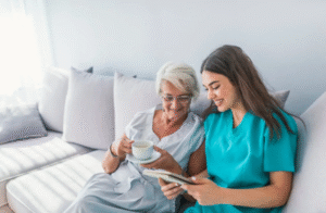 home care Thousand Oaks