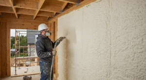 spray foam insulation company in Phoenix