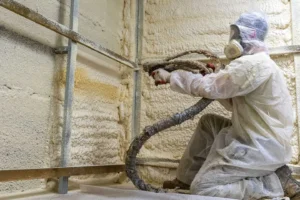 Spray Foam Insulation Solutions in Phoenix
