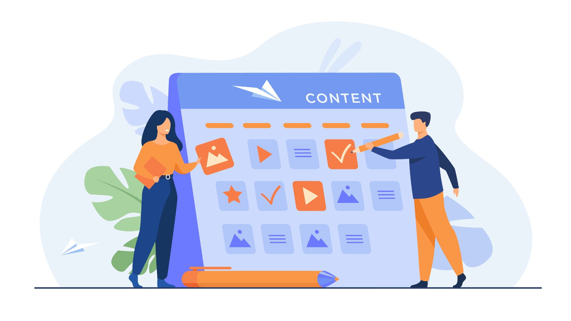 Content Quality Matters