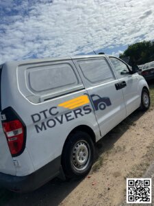 Removalists Crestmead