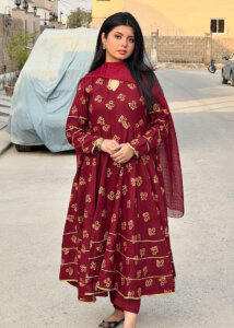 women wear