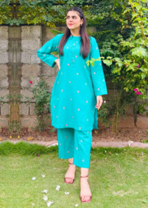 traditional women wear outfit