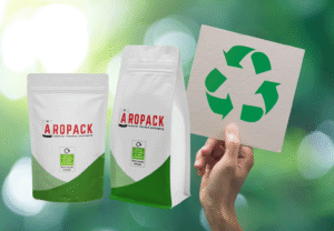 Recyclable Pouch