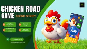 Chicken Road Game