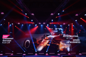 Corporate event planning companies in Bangalore