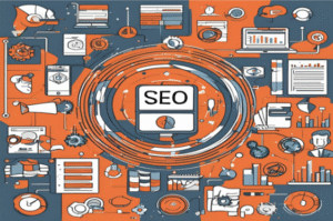 eCommerce SEO agency