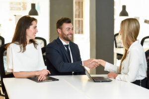 employee placement services