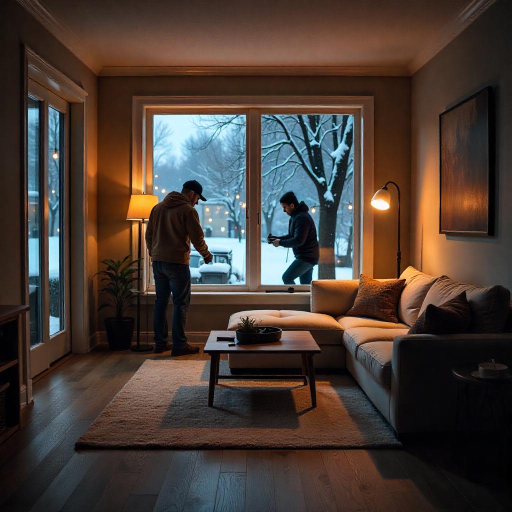 general contractors arlington