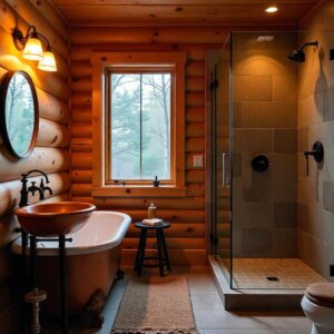 Bathroom Remodeling Lexington – Custom Renovation Services for Elegant & Functional Bathrooms
