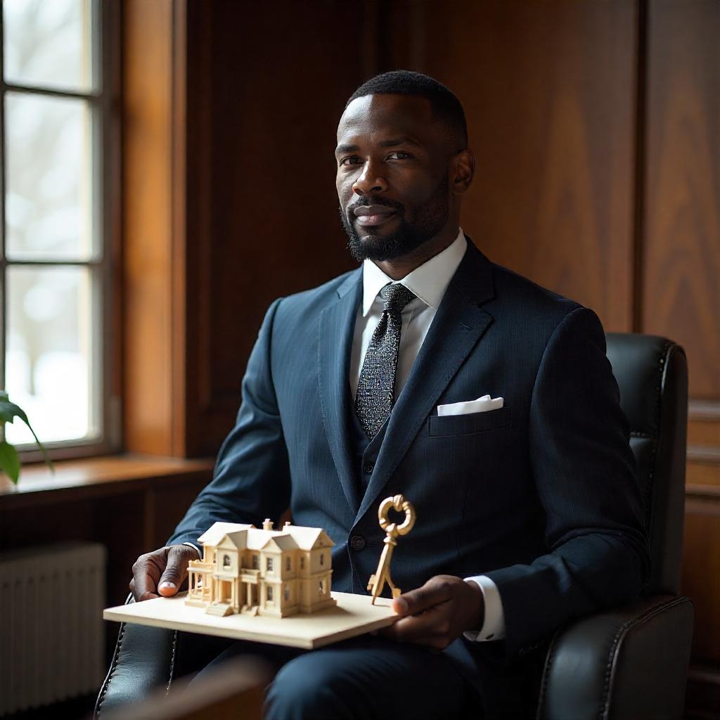Atlanta Estate Planning Lawyer – Hampton & Hampton Law