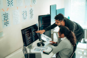 Python Development Firm
