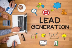 high-quality leads