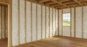 local insulation contractor 