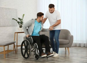 ndis disability service provider