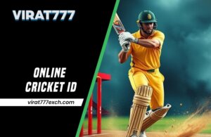 online cricket id
