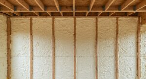 professional insulation company in New Braunfels, TX