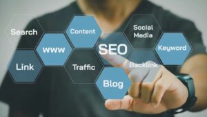 SEO for Spray Foam
